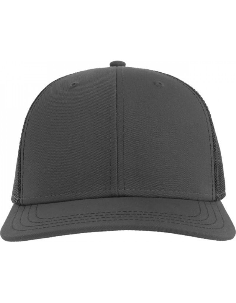 Șapcă Trucker cu 6 Panele-Sonic-S